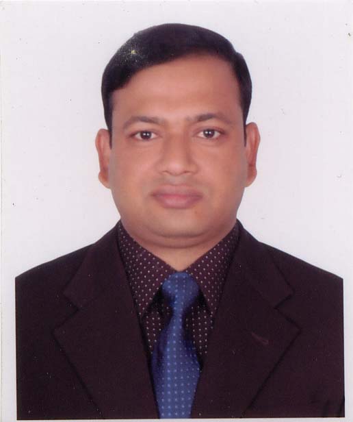 Dr. Md. Abdullah Al Mamun, ndc, FCILT, PEng, FIEB